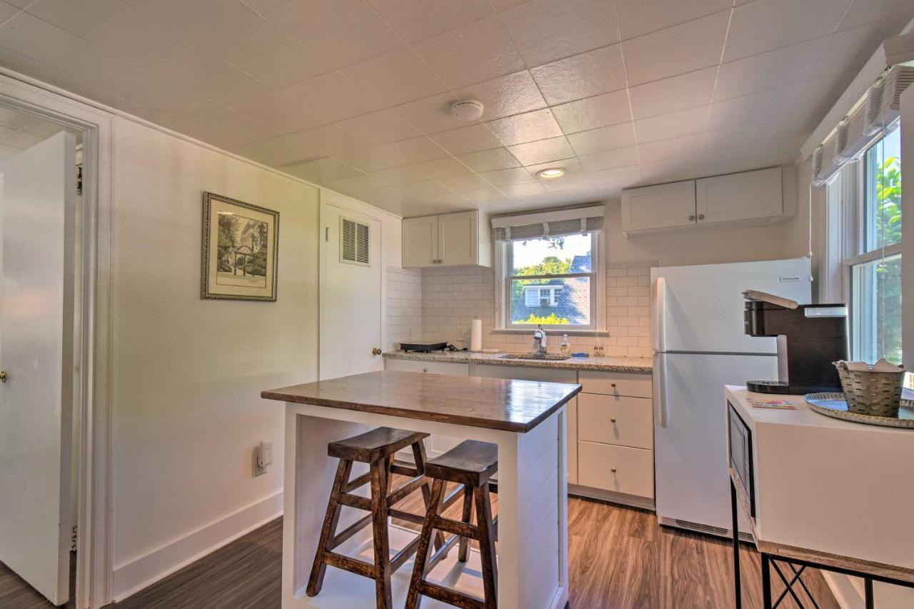 Cozy Athens Cottage Walk To Sanford Stadium! ภายนอก รูปภาพ